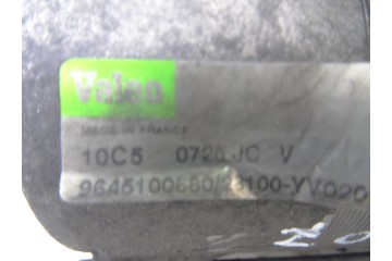 9645100680 MOTOR ARRANQUE PEUGEOT 307 (S1)(04.2001)