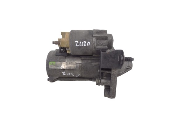 9645100680 MOTOR ARRANQUE PEUGEOT 307 (S1)(04.2001)