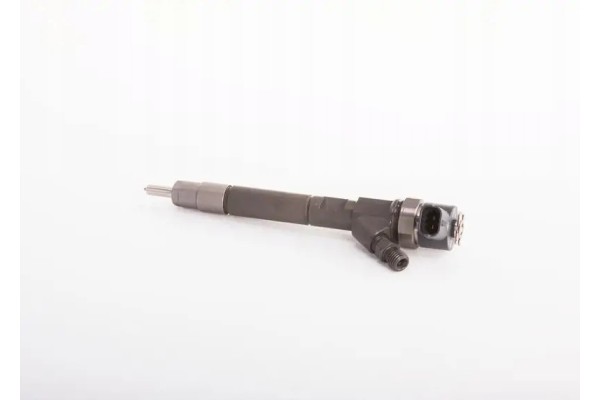 INJECTOR 0 445 110 141 BOSCH NISSAN OPEL Car type buses trucks cargo vans