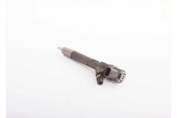 INJECTOR 0 445 110 141 BOSCH NISSAN OPEL Quality of parts according to GVO Q original with factory logo OEM OES