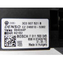 3C0907521B RESISTENCIA CALEFACCION VOLKSWAGEN TOURAN (1T2) Advance 2008 3C0907521B 169389 VOLKSWAGEN - 1