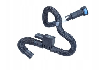 Fuel line OE BMW 13538594893 Part manufacturer BMW OE