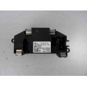 3C0907521B RESISTENCIA CALEFACCION VOLKSWAGEN TOURAN (1T2) Advance 2008 3C0907521B 169389 VOLKSWAGEN - 2