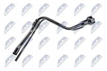 FUEL FILLER FORD FOCUS HATCHBACK SEDAN 98 07 Catalog number of the part PWP FR 002