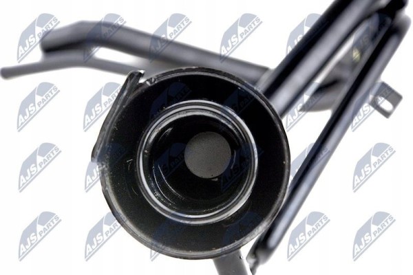 FUEL FILLER FORD FOCUS HATCHBACK SEDAN 98 07 Part manufacturer NTY