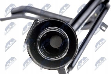 FUEL FILLER FORD FOCUS HATCHBACK SEDAN 98 07 Part manufacturer NTY
