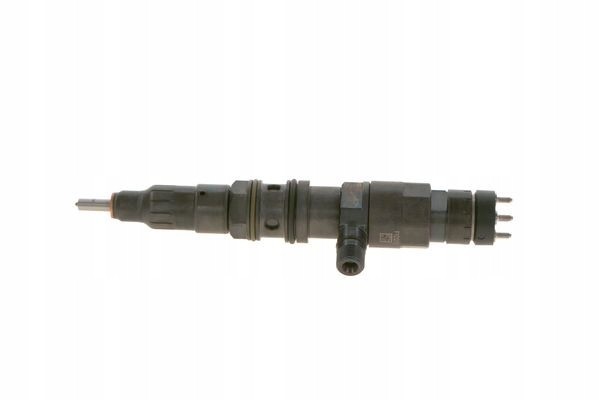 Bosch 0 445 120 270 Injection nozzle injector Catalog number of the part 0 445 120 270