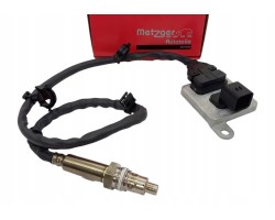 SENSOR NOX METZGER OPEL ZAFIRA C 1 6 CDTI 2013