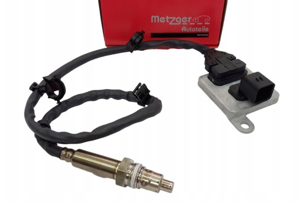 SENSOR NOX METZGER OPEL ZAFIRA C 1 6 CDTI 2013