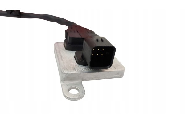 SENSOR NOX METZGER OPEL ZAFIRA C 1 6 CDTI 2013 Catalog number of the part 0899205