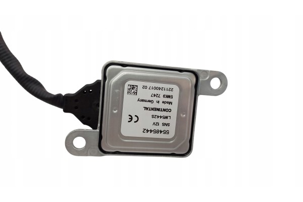 SENSOR NOX METZGER OPEL ZAFIRA C 1 6 CDTI 2013 Part manufacturer Metzger