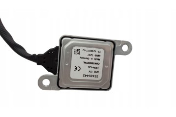 SENSOR NOX METZGER OPEL ZAFIRA C 1 6 CDTI 2013 Part manufacturer Metzger