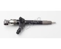 DENSO NISSAN INJECTOR Catalog number of the part 16600AW40