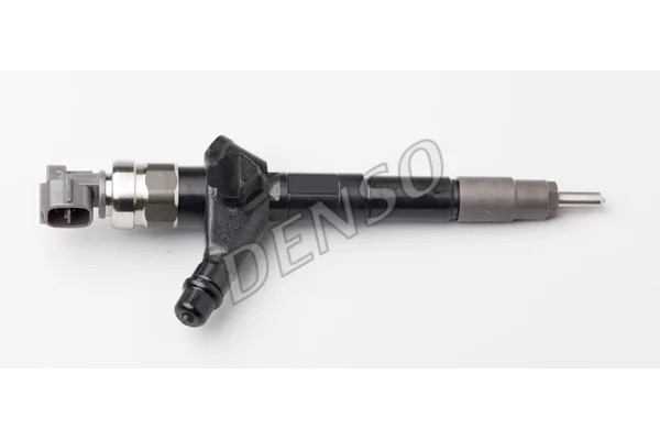 DENSO NISSAN INJECTOR Catalog number of the part 16600AW40