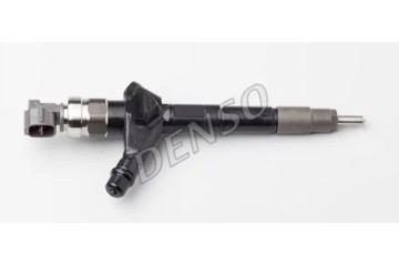 DENSO NISSAN INJECTOR Catalog number of the part 16600AW40