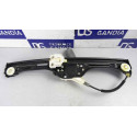 6 PIN ELEVALUNAS TRASERO IZQUIERDO BMW SERIE X5 (E70) xDrive30d 2007 6 PIN 172804 BMW - 1