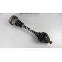 1K0407271BJ TRANSMISION DELANTERA IZQUIERDA VOLKSWAGEN TOURAN (1T1) 1K0407271BJ TRANSMISION DELANTERA IZQUIERDA VOLKSWAGEN TOURAN (1T1)