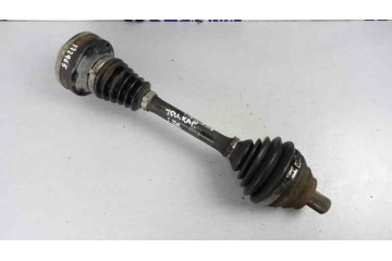 1K0407271BJ TRANSMISION DELANTERA IZQUIERDA VOLKSWAGEN TOURAN (1T1) Trendline 2004 1K0407271BJ 172965 VOLKSWAGEN - 1