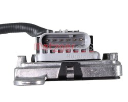 Metzger 0899342 NOx sensor NOx catalyst