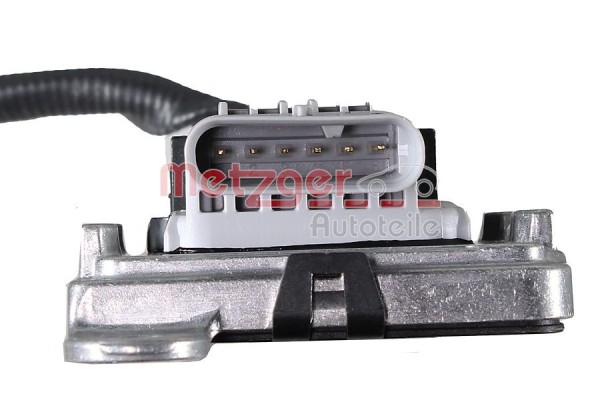 Metzger 0899342 NOx sensor NOx catalyst