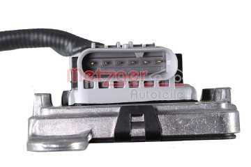 Metzger 0899342 NOx sensor NOx catalyst