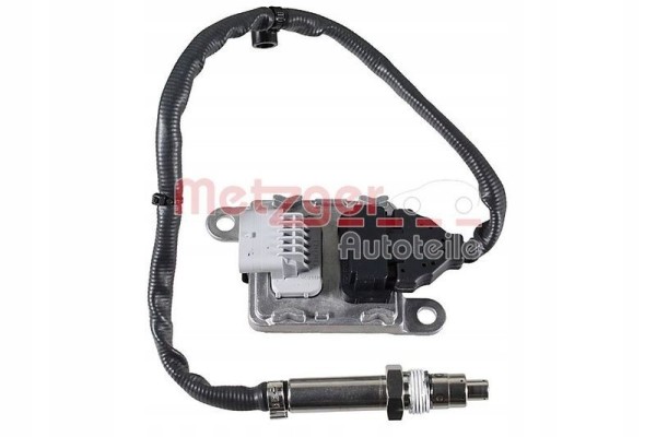Metzger 0899342 NOx sensor NOx catalyst Part manufacturer Metzger