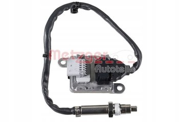 Metzger 0899342 NOx sensor NOx catalyst Part manufacturer Metzger