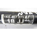 1K0407271BJ TRANSMISION DELANTERA IZQUIERDA VOLKSWAGEN TOURAN (1T1) 1K0407271BJ TRANSMISION DELANTERA IZQUIERDA VOLKSWAGEN TOURAN (1T1)