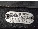 ORIGINAL COMPRESSOR AIR COMPRESSOR RENAULT RANGE T RANGE C K VOLVO FH 4 Catalog number of the part OE 22062019