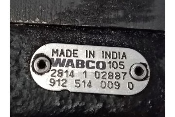 ORIGINAL COMPRESSOR AIR COMPRESSOR RENAULT RANGE T RANGE C K VOLVO FH 4 Catalog number of the part OE 22062019