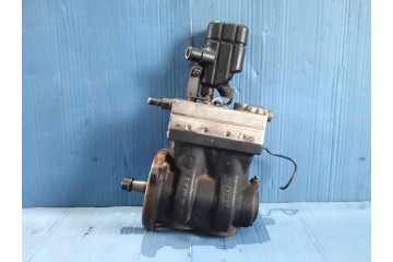 ORIGINAL COMPRESSOR AIR COMPRESSOR RENAULT RANGE T RANGE C K VOLVO FH 4 Quality of parts according to GVO O original with manufa
