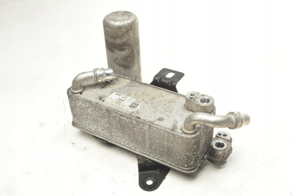 MINI F56 Cooper SE Electric DEHUMIDIFIER AIR CONDITIONING CONDENSER 7949711