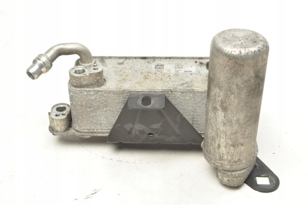MINI F56 Cooper SE Electric DEHUMIDIFIER AIR CONDITIONING CONDENSER 7949711 Catalog number of the part 7949711