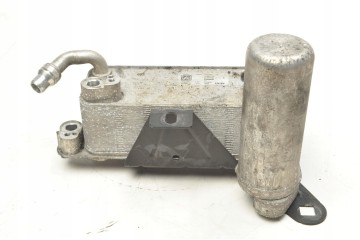MINI F56 Cooper SE Electric DEHUMIDIFIER AIR CONDITIONING CONDENSER 7949711 Catalog number of the part 7949711