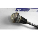1K0407271BJ TRANSMISION DELANTERA IZQUIERDA VOLKSWAGEN TOURAN (1T1) 1K0407271BJ TRANSMISION DELANTERA IZQUIERDA VOLKSWAGEN TOURAN (1T1)