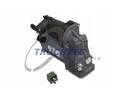 AIR SUSPENSION COMPRESSOR for MERCEDES Viano Vito Part manufacturer Trucktec Automotive
