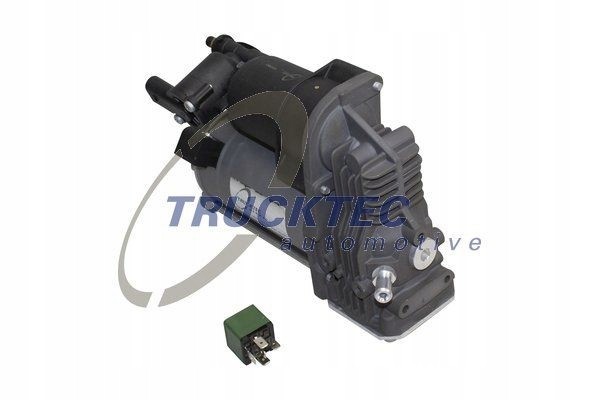 AIR SUSPENSION COMPRESSOR for MERCEDES Viano Vito Part manufacturer Trucktec Automotive