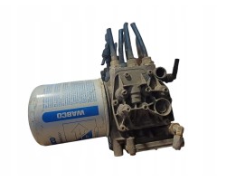 VALVE DEHUMIDIFIER APM EL 1100 RENAULT DXI PREMIUM RANGE VOLVO FL FE