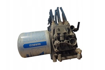 VALVE DEHUMIDIFIER APM EL 1100 RENAULT DXI PREMIUM RANGE VOLVO FL FE