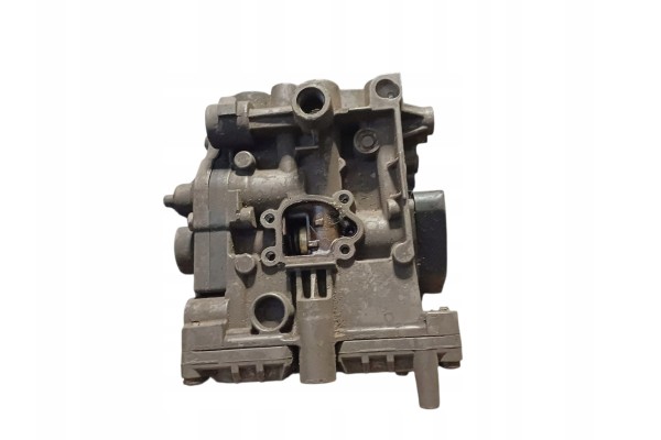 VALVE DEHUMIDIFIER APM EL 1100 RENAULT DXI PREMIUM RANGE VOLVO FL FE Catalog number of the part EL1100