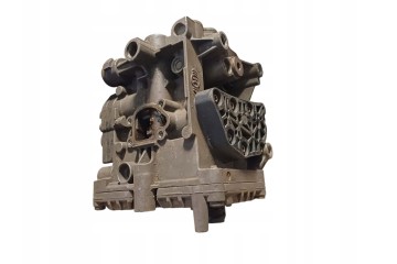 VALVE DEHUMIDIFIER APM EL 1100 RENAULT DXI PREMIUM RANGE VOLVO FL FE Part manufacturer Knorr Bremse