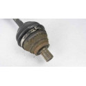 1K0407271BJ TRANSMISION DELANTERA IZQUIERDA VOLKSWAGEN TOURAN (1T1) 1K0407271BJ TRANSMISION DELANTERA IZQUIERDA VOLKSWAGEN TOURAN (1T1)