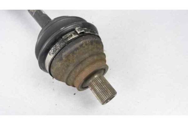 1K0407271BJ TRANSMISION DELANTERA IZQUIERDA VOLKSWAGEN TOURAN (1T1)