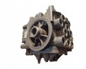 VALVE DEHUMIDIFIER APM EL 1100 RENAULT DXI PREMIUM RANGE VOLVO FL FE Quality of parts according to GVO O original with manufactu