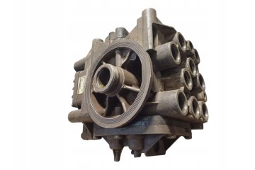 VALVE DEHUMIDIFIER APM EL 1100 RENAULT DXI PREMIUM RANGE VOLVO FL FE Quality of parts according to GVO O original with manufactu