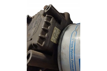VALVE DEHUMIDIFIER APM EL 1100 RENAULT DXI PREMIUM RANGE VOLVO FL FE Catalog number of the original K06950 K064500 EL 1100