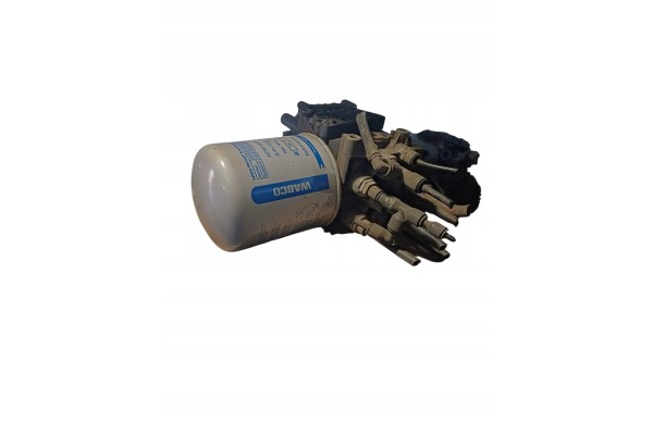 VALVE DEHUMIDIFIER APM EL 1100 RENAULT DXI PREMIUM RANGE VOLVO FL FE Version European