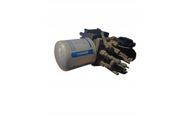 VALVE DEHUMIDIFIER APM EL 1100 RENAULT DXI PREMIUM RANGE VOLVO FL FE Version European