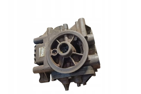 Válvula Base Secadora de Aire APM para Renault Premium, Magnum DXI y 