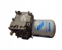 Válvula Base Secadora de Aire APM para Renault Premium, Magnum DXI y 